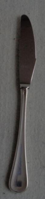 Couteau à dessert ROBBE & BERKING R&B 150 SCANDIC en métal a, Utilisé, Enlèvement ou Envoi