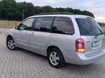Mazda-MPV / 7 plaatsen/ benzine Euro 4/ 176981 km, Auto's, Monovolume, 7 zetels, Electronic Stability Program (ESP), Bedrijf