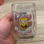 Prima Maezenbier, chope bière, émaillée, Gaasch Anvers, Ophalen of Verzenden, Pul(len)