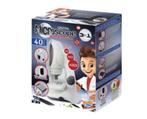Buki microscoop, 3-in-1, NIEUW, Ophalen of Verzenden, Nieuw, Ontdekken, Met licht