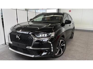 DS Automobiles DS 7 Crossback 7 Crossback E-Tense Grand Chic beschikbaar voor biedingen