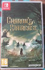 Charon's Staircase (schakelaar), Avontuur en Actie, 1 speler, Ophalen of Verzenden, Zo goed als nieuw