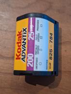 kodak avantix 200, Audio, Tv en Foto, Filmrollen, Ophalen of Verzenden