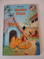 Disney. Moeder pluto, Ophalen, Gelezen