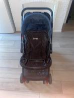 Kinderwagen/buggy merk Tinnies in perfecte staat!, Kinderen en Baby's, Buggy's, Ophalen of Verzenden, Zo goed als nieuw