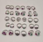 Oorbellen 9k, Verzenden