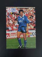 Pro Set kaartje Peter Beardsley Everton FC, Ophalen of Verzenden, Zo goed als nieuw, Poster, Plaatje of Sticker