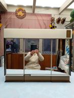 Toiletkastje van Alibert (kan met verlichting), Huis en Inrichting, Ophalen, Zo goed als nieuw