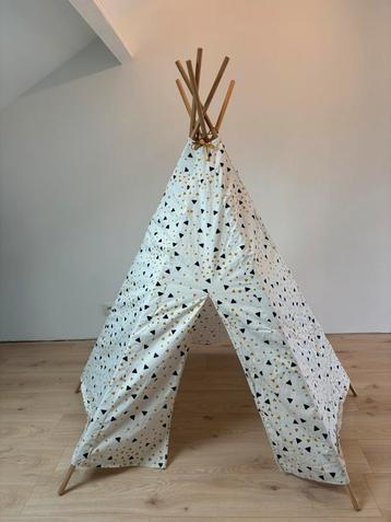 Tipi - Nobodinoz  beschikbaar voor biedingen