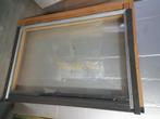 Velux dakraam, Doe-het-zelf en Bouw, Glas en Ramen, Ophalen, 80 tot 120 cm, Zo goed als nieuw, Dubbelglas