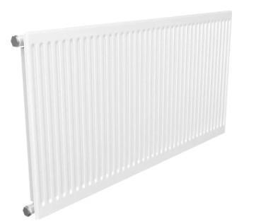 paneel radiator H 40 cm x BR 50 cm type11, Doe-het-zelf en Bouw, Verwarming en Radiatoren, Zo goed als nieuw, Radiator, 30 tot 80 cm