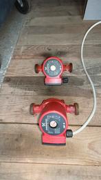 Circulateur grundfos, Bricolage & Construction, Chauffage & Radiateurs, Enlèvement ou Envoi, Comme neuf