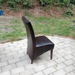 4 stoelen, Ophalen, Zo goed als nieuw