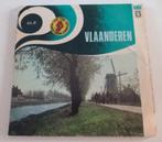 Vinyl 2LP Vlaanderen Streekmuziek Folklore Folk, Ophalen of Verzenden, 12 inch, Streekmuziek