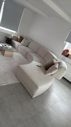 Canapé a angle, Enlèvement, Comme neuf, Tissus