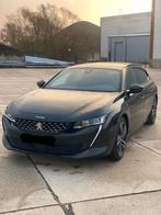 Peugeot 508sw, Autos, Peugeot, Cuir, Commande vocale, Achat, Euro 6