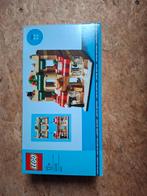 Lot lego, Ophalen, Nieuw