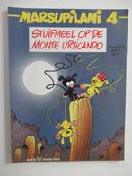 marsupilami...nr.4...struifmeel op de monte urticando...., Comme neuf, Enlèvement ou Envoi