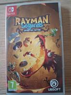Rayman Legends - Definitive Edition, Ophalen of Verzenden, Zo goed als nieuw, Avontuur en Actie, Vanaf 12 jaar
