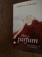 Patrick Süskind, Boeken, Ophalen, Zo goed als nieuw, Patrick Süskind