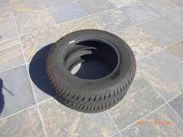 145/80SR13 VW Polo Golf TIRES voor Saris aanhanger beschikbaar voor biedingen