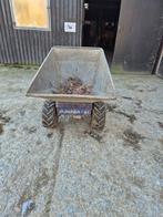 Brouette électrique, Jardin & Terrasse, Brouettes, Enlèvement, Comme neuf, Électrique, Autre