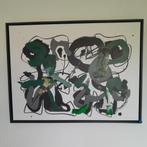 Klaas Vanderperren, Antiek en Kunst, Ophalen of Verzenden
