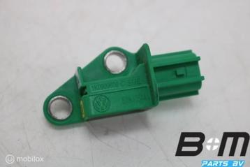 Ongevalsensor Audi A5 8F Cabrio 1K0909606C beschikbaar voor biedingen