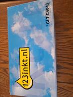 Laser toner cartridge, Enlèvement ou Envoi, Neuf, Cartridge, 1 2 3 inkt