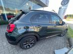 Fiat 500X 1.3 FIREFLY S-DESIGN DCT - AUTOMAAT (bj 2019), Automaat, Gebruikt, 4 cilinders, Bedrijf