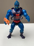 MOTU He-Man 1981 Webstor, Kinderen en Baby's, Speelgoed | Actiefiguren, Ophalen of Verzenden, Zo goed als nieuw