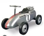 Loopauto retro roller nieuw, Kinderen en Baby's, Ophalen, Zo goed als nieuw