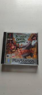 Jungle Book PS1, Games en Spelcomputers, Games | Sony PlayStation 1, Ophalen of Verzenden, Zo goed als nieuw