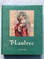 Toulouse-Lautrec - Francis Jourdain, Jean Adhémar, Enlèvement ou Envoi
