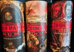 Don  papa kokers, Verzamelen, Ophalen of Verzenden, Nieuw