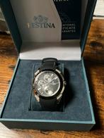 Festina in perfecte staat, Handtassen en Accessoires, Horloges | Heren, Ophalen, Zo goed als nieuw