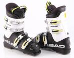 36,5 37 EU kinder skischoenen HEAD RAPTOR 50, Gebruikt, Schoenen, Ophalen of Verzenden, Carve