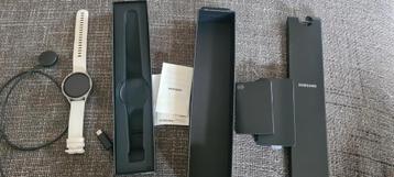 Samsung Galaxy Watch5 Pro beschikbaar voor biedingen