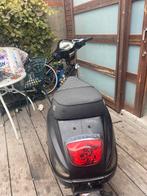 Gts toscane opmaak of onderdelen, Fietsen en Brommers, Overige merken, Gebruikt, Ophalen of Verzenden, Benzine