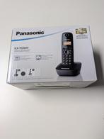 Panasonic   KX-TG1611, Ophalen of Verzenden, Zo goed als nieuw, 1 handset