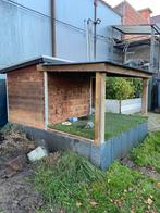 Geïsoleerd Hondenhok, Dieren en Toebehoren, Hondenhokken, Ophalen, Hondenhok