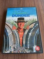 Crocodile Dundee (1986), Enlèvement ou Envoi