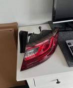 Renault Megane 4 2019 koplamp aan passagierszijde, Ophalen, Gebruikt, Renault