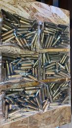 Hulzen 7,5x55 swiss, Ophalen