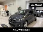 Peugeot 108 1.0 Active automaat, Auto's, Peugeot, Voorwielaandrijving, 4 zetels, Stof, Gebruikt