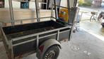 aanhangwagen 750kg, Auto diversen, Aanhangers en Bagagewagens, Ophalen, Gebruikt