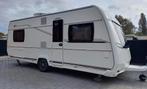 *** FENDT DIAMANT NIEUWE STAAT ***, Caravans en Kamperen, Rondzit, Schokbreker, Particulier, Fendt