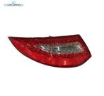 Porsche 911 997 Facelift achterlicht links LED, Auto-onderdelen, Verzenden, Herkomst onderdeel bekend, Gebruikt, Porsche