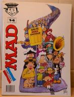 MAD, 14, Omnibus,, Ophalen of Verzenden