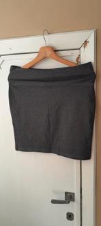 Stretch rokje medium., Kleding | Dames, Rokken, Maat 38/40 (M), Ophalen of Verzenden, Zo goed als nieuw, Grijs